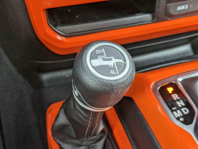 Used 2023 Jeep Wrangler Sport AWD/4WD image 30
