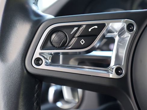 Used 2019 Porsche 911 Turbo S AWD/4WD image 22