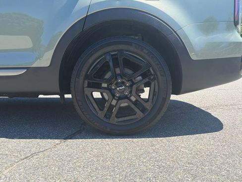 Used 2023 Kia Telluride EX X-Line AWD/4WD image 10