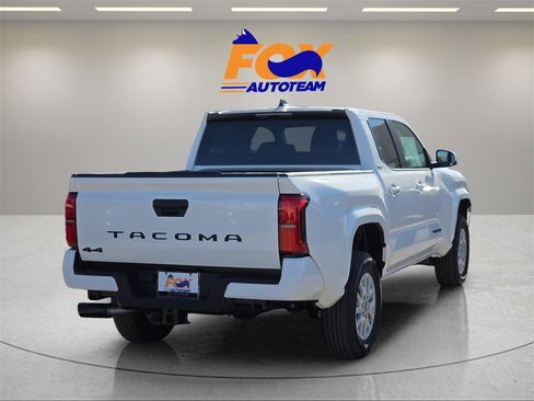 New 2026 Toyota Tacoma SR5 image 5