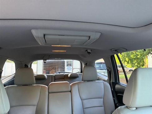 Used 2016 Honda Pilot EX-L image 17