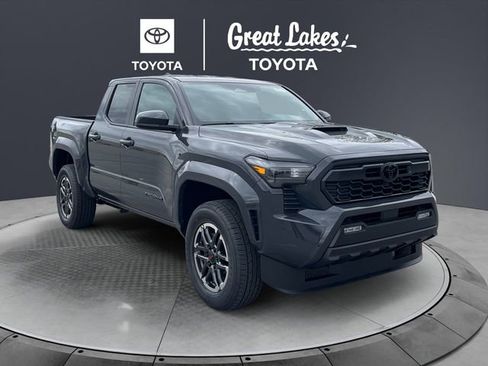 New 2026 Toyota Tacoma TRD Sport AWD/4WD image 7