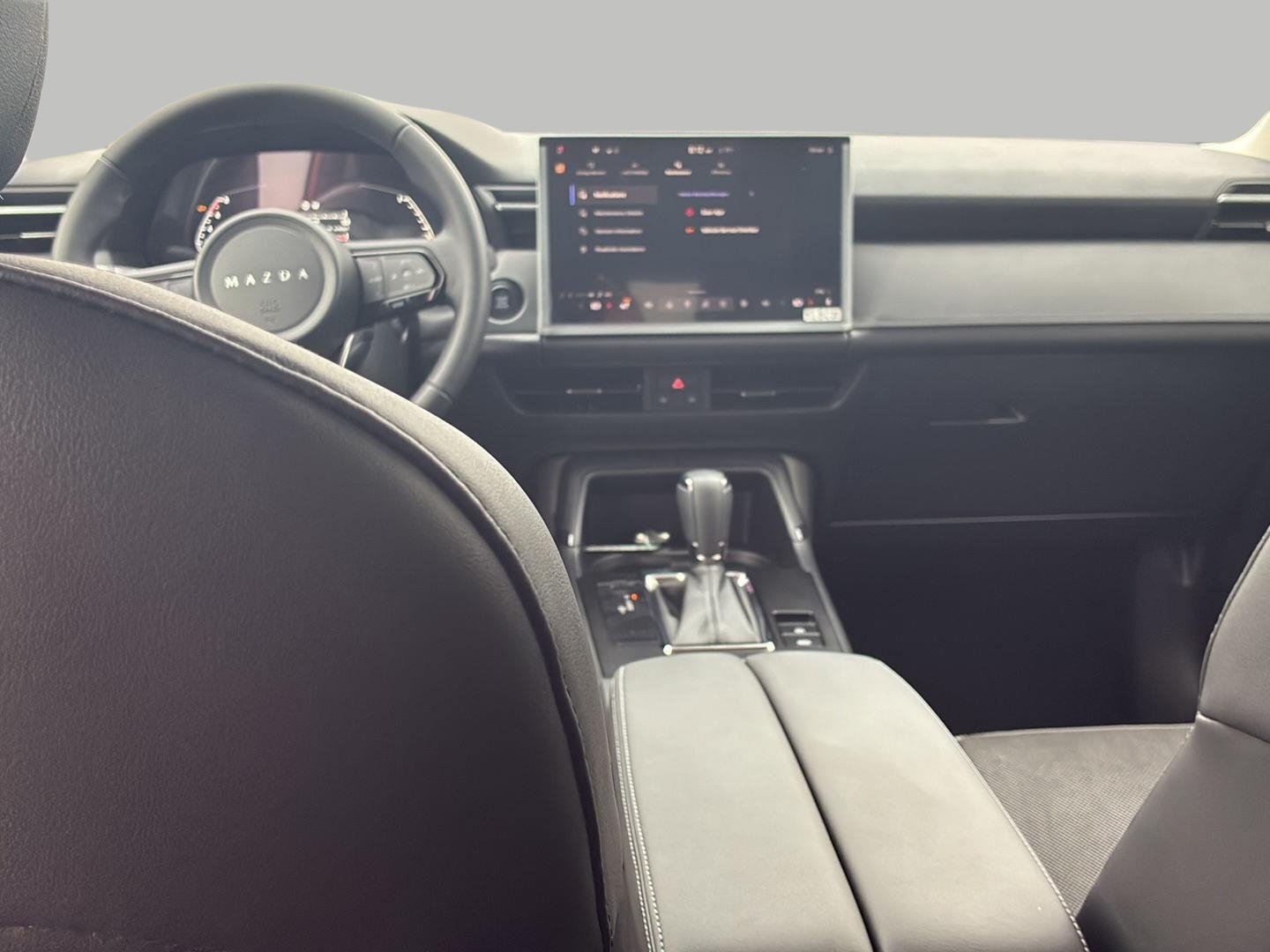 New 2026 MAZDA CX-5 Preferred AWD/4WD image 21