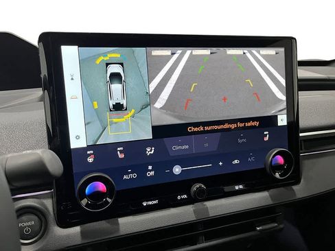 New 2026 Subaru Solterra Limited XT image 20