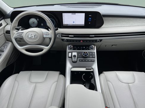 Used 2024 Hyundai Palisade Calligraphy AWD/4WD image 9