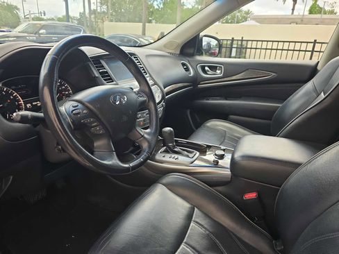 Used 2015 INFINITI QX60 FWD w/ Premium Plus Package image 19