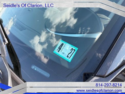 Used 2013 Cadillac SRX Luxury image 25