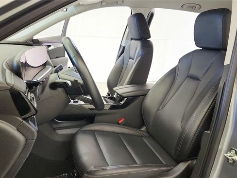 Used 2024 Buick Envision Preferred AWD/4WD image 20
