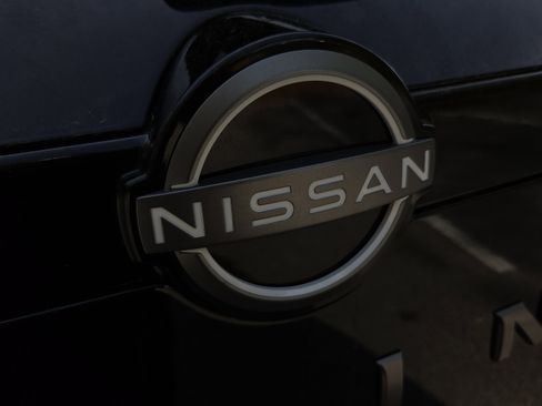 New 2026 Nissan Pathfinder Platinum w/ Cargo Package FWD image 33