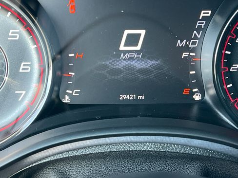Used 2021 Dodge Charger R/T w/ Daytona Edition Group RWD image 26