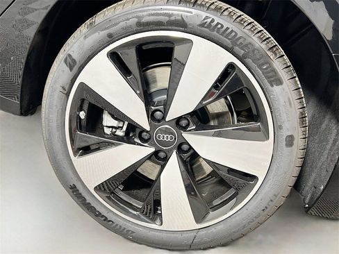 New 2025 Audi A5 2.0T Premium Plus Sedan image 29