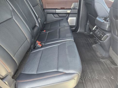 Used 2021 Ford F150 Lariat w/ Equipment Group 502A High AWD/4WD image 31