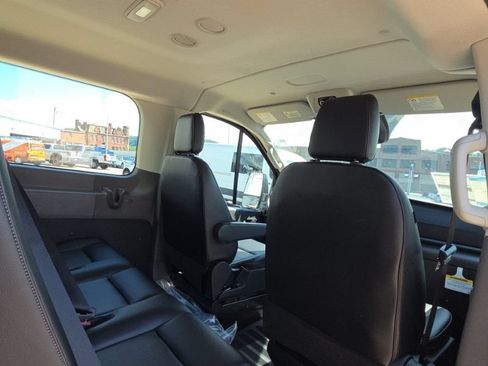 New 2026 Ford Transit 350 XL AWD/4WD image 13