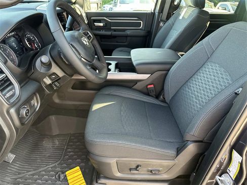 New 2026 RAM 2500 Big Horn image 14