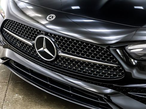 New 2026 Mercedes-Benz CLE 300 4MATIC Coupe image 13