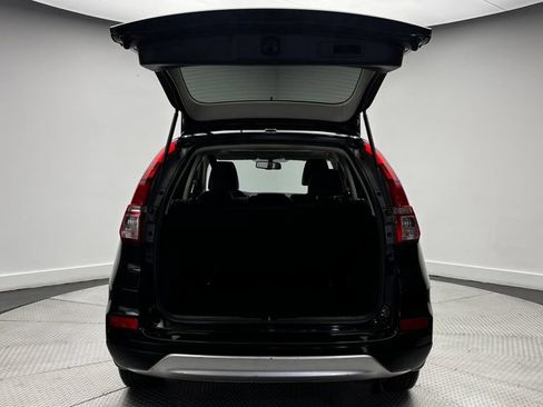 Used 2016 Honda CR-V EX-L image 37