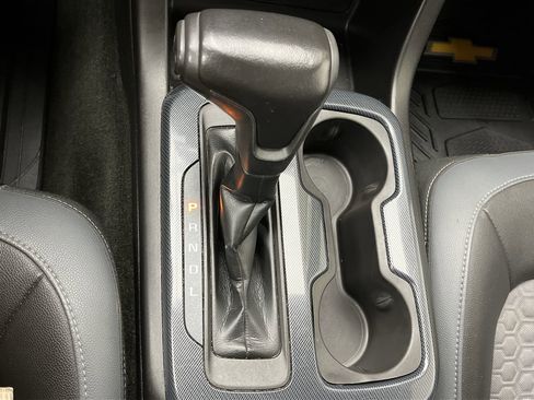 Used 2018 Chevrolet Colorado Z71 image 22