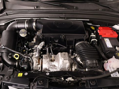 Used 2025 Dodge Hornet GT AWD/4WD image 18