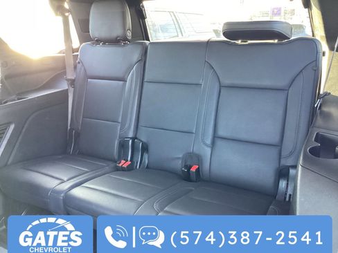 Used 2024 Chevrolet Tahoe LT image 20