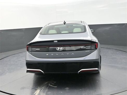 New 2026 Hyundai Sonata SEL image 7