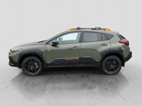 New 2026 Subaru Crosstrek 2.5i Wilderness image 2