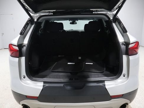Used 2022 Chevrolet Blazer LT image 4