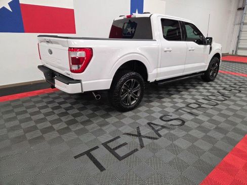 Used 2022 Ford F150 Lariat image 18