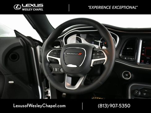 Used 2015 Dodge Challenger SXT Plus image 23