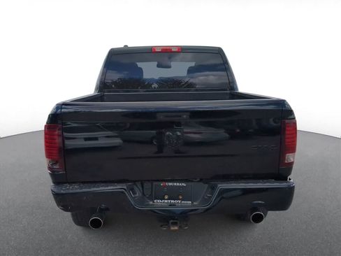 Used 2014 RAM 1500 Express w/ Black Ram 1500 Express Group AWD/4WD image 7
