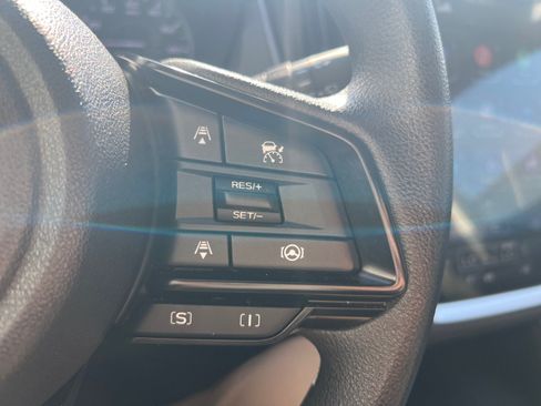 Certified 2024 Subaru Crosstrek 2.0i Premium AWD/4WD image 27