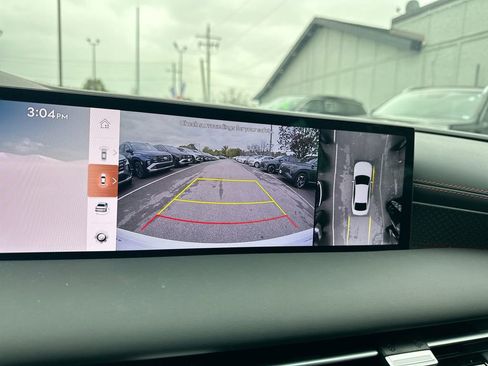 Used 2025 Genesis G80 3.5T Sport Prestige image 43