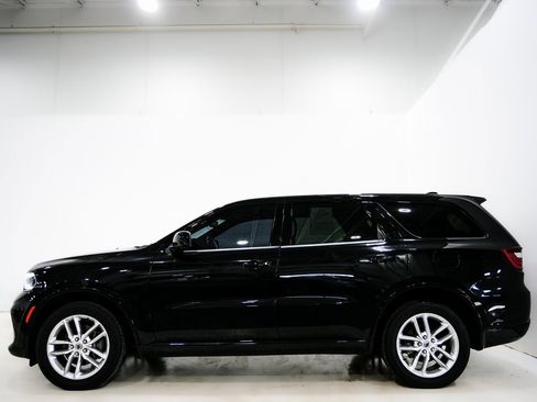 Used 2022 Dodge Durango GT image 5