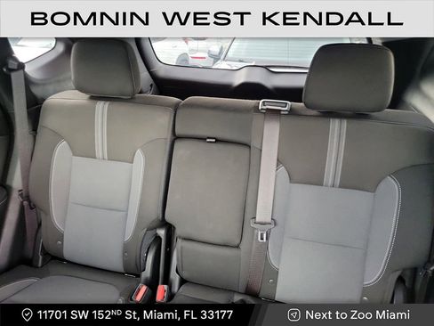 Used 2023 Chevrolet Blazer LT image 8