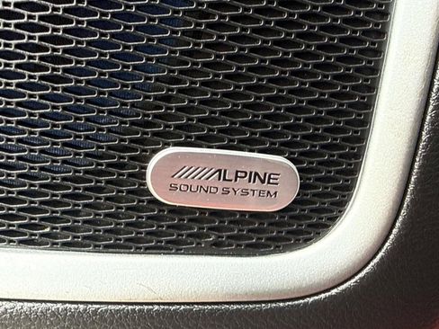 Used 2023 Jeep Compass Latitude w/ Sun and Sound Group image 24