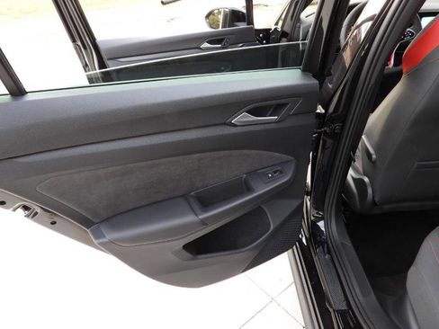 Used 2024 Volkswagen GTI S image 45