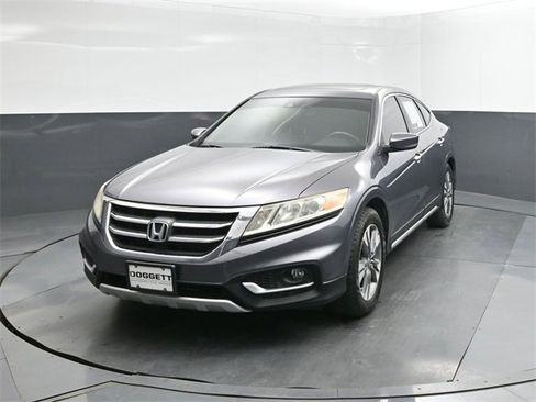 Used 2015 Honda Crosstour EX-L image 30