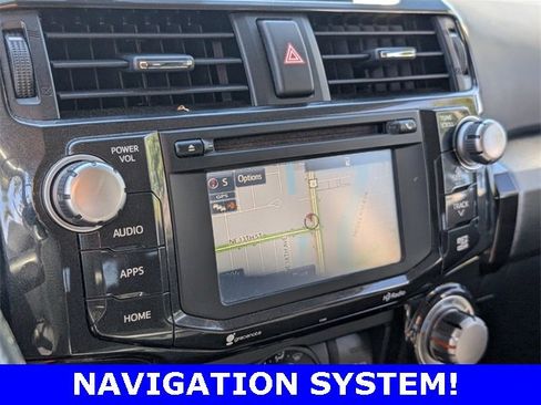 Used 2015 Toyota 4Runner Trail image 21