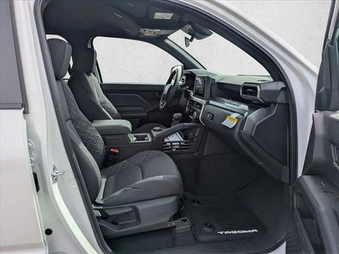 New 2026 Toyota Tacoma SR5 AWD/4WD image 24