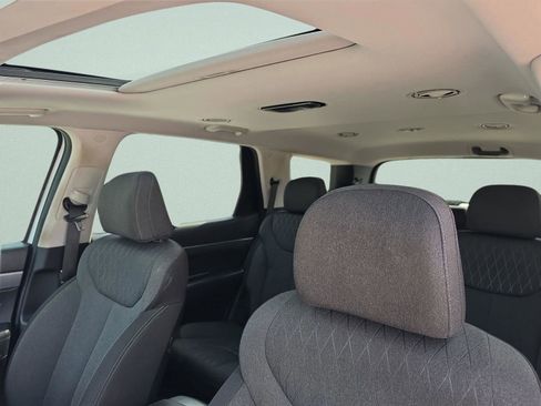 Used 2022 Hyundai Palisade SEL w/ Convenience Package image 27