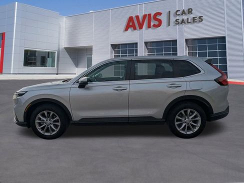 Used 2025 Honda CR-V EX-L image 10