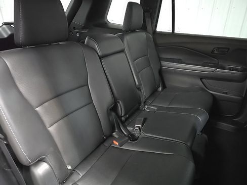 Used 2022 Honda Passport EX-L image 17