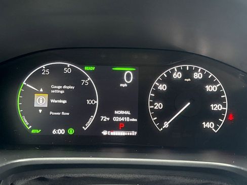 Used 2024 Honda CR-V Sport Touring image 27