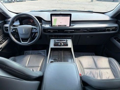 Used 2020 Lincoln Aviator Reserve w/ Elements Package Plus AWD/4WD image 28