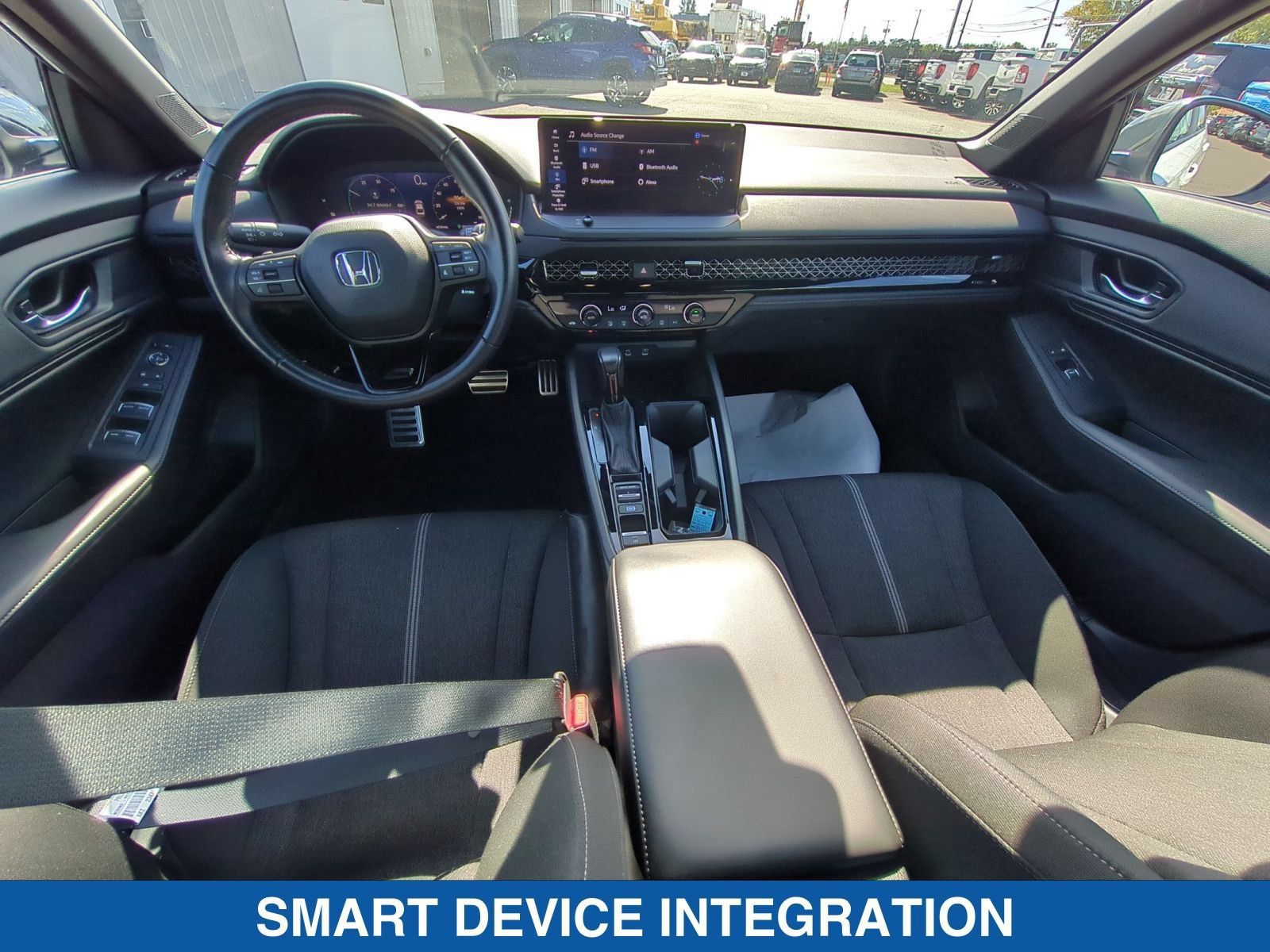 Used 2023 Honda Accord Sport image 32
