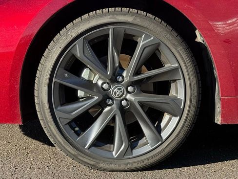 Used 2023 Toyota Corolla SE image 9