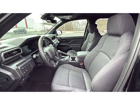 New 2026 Toyota Tacoma SR5 AWD/4WD image 24