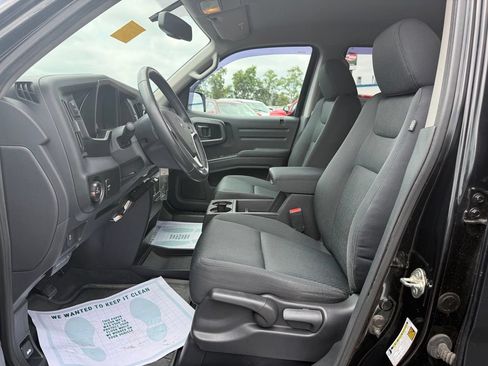 Used 2013 Honda Ridgeline Sport image 16