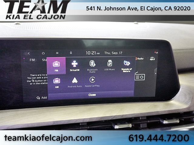 Certified 2024 Kia Telluride SX Prestige X-Pro AWD/4WD image 29