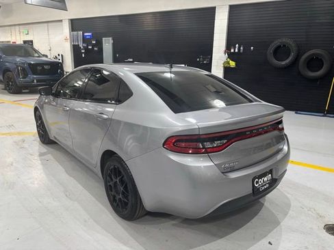 Used 2016 Dodge Dart SE w/ Convenience Group image 6