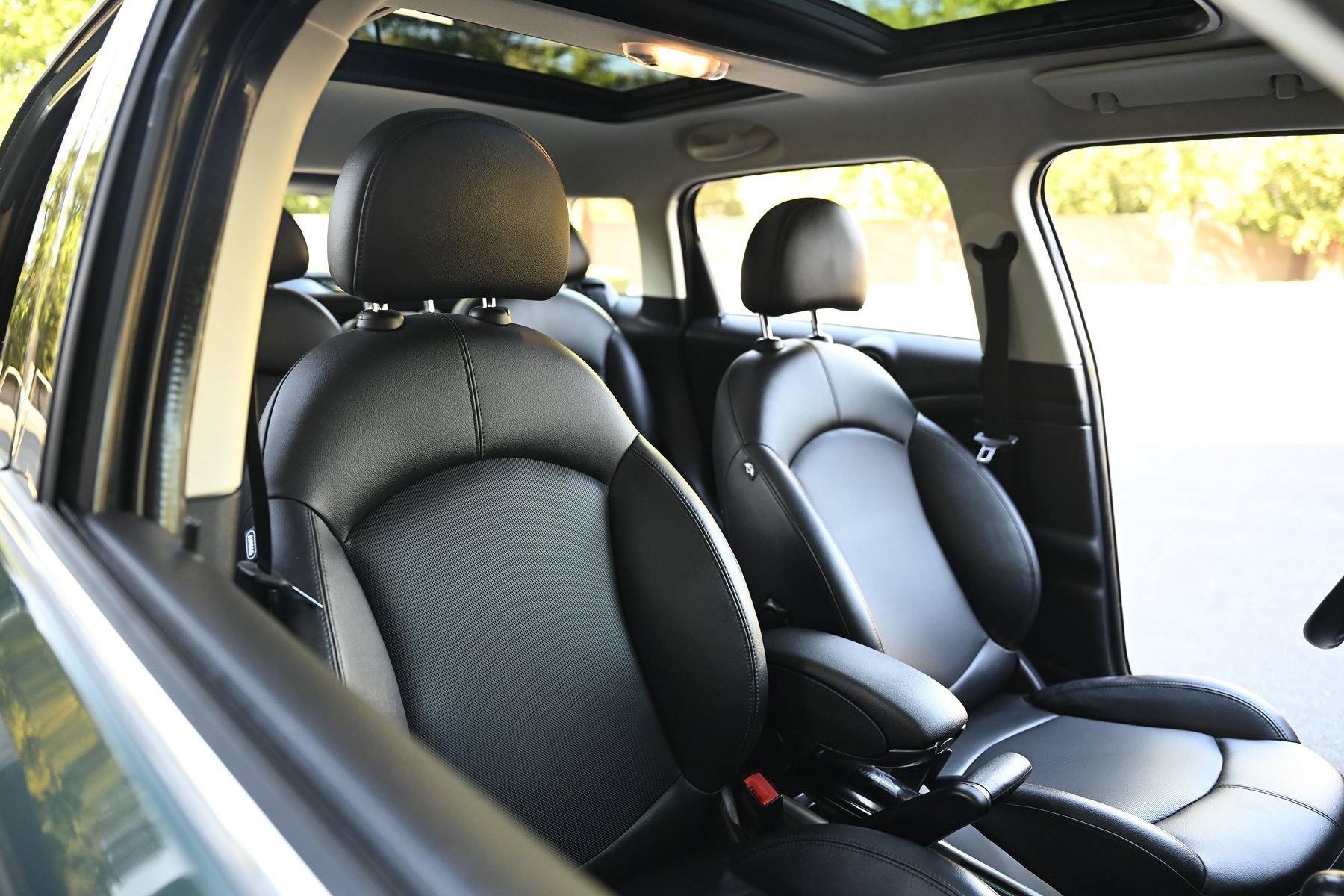Used 2013 MINI Cooper Countryman S FWD image 22